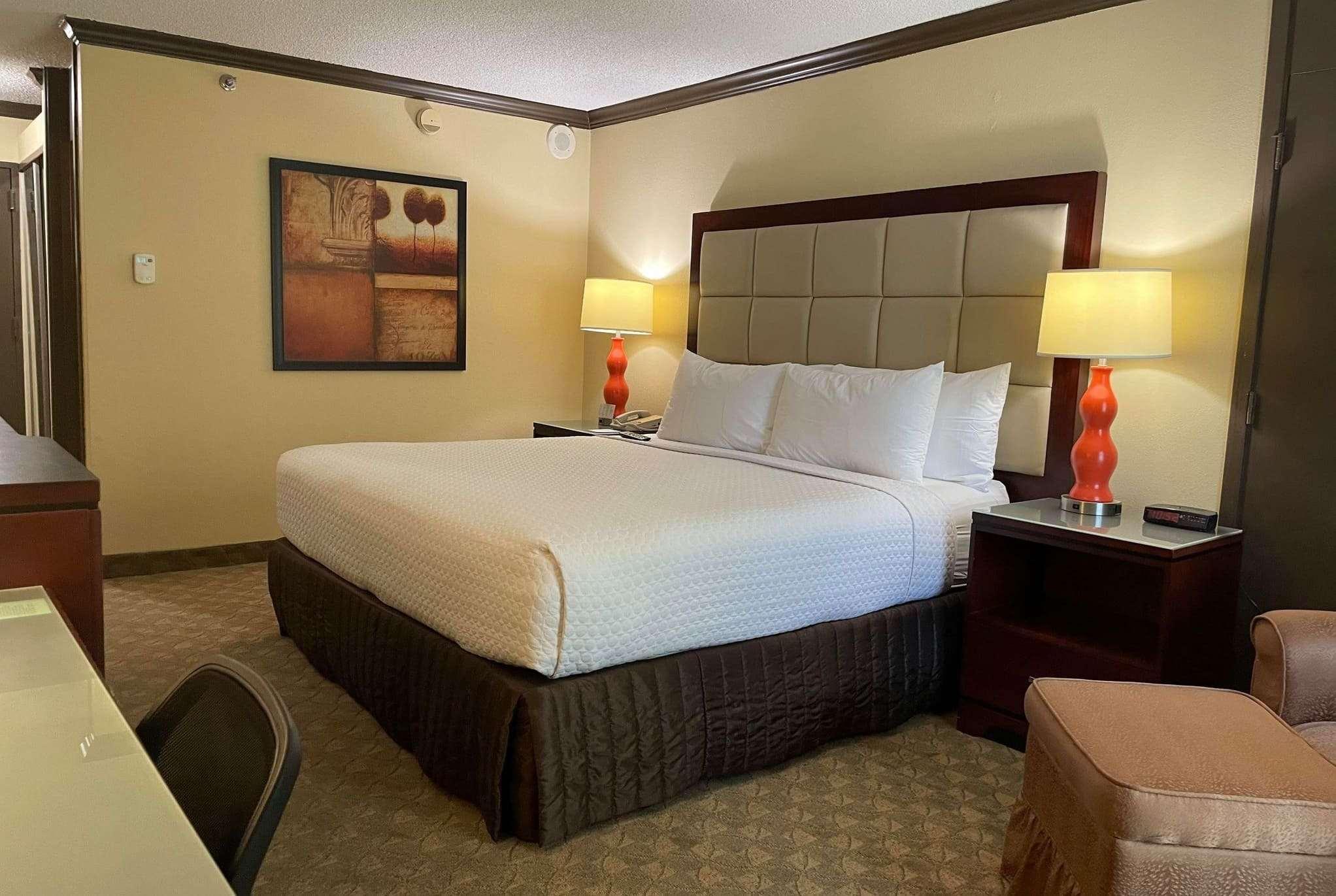 Wingate Houston Near Nrg Park/Medical Center Hotel Buitenkant foto