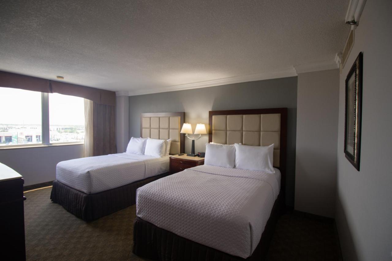 Wingate Houston Near Nrg Park/Medical Center Hotel Buitenkant foto