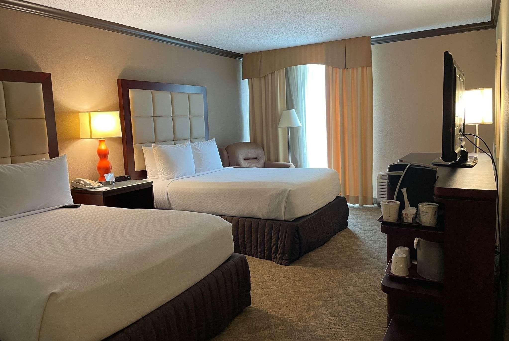 Wingate Houston Near Nrg Park/Medical Center Hotel Buitenkant foto