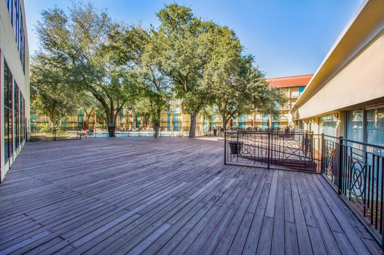 Wingate Houston Near Nrg Park/Medical Center Hotel Buitenkant foto